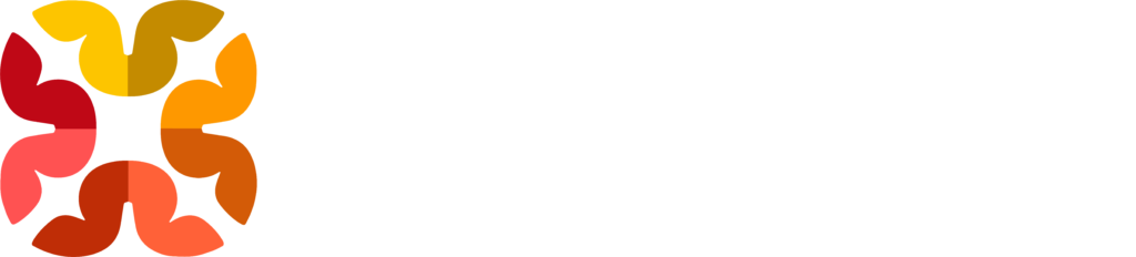 Decisores Logo negativo