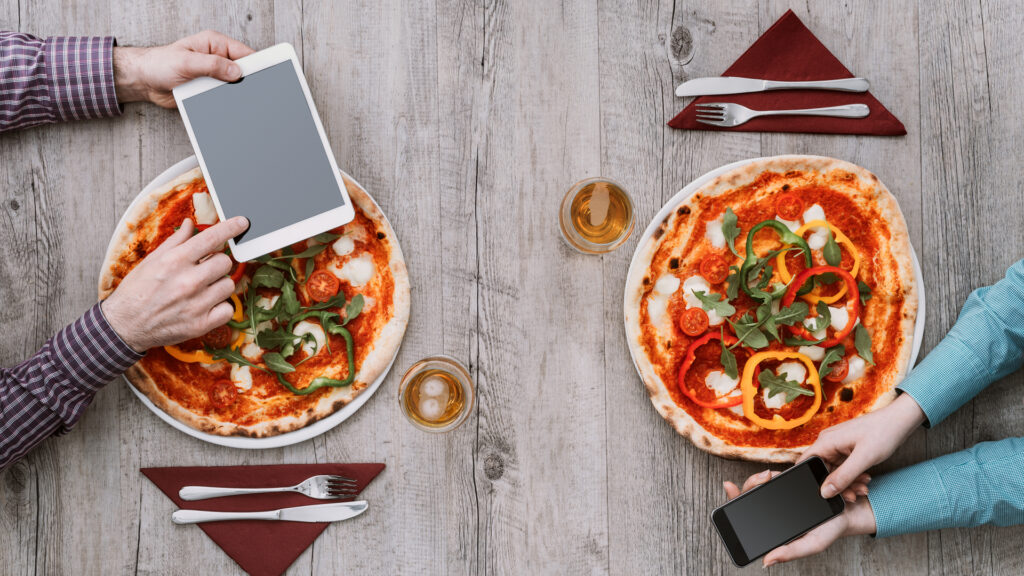La regla de las dos pizzas es sólo el principio, parte 1: la responsabilidad y el empoderamiento son claves para las organizaciones ágiles