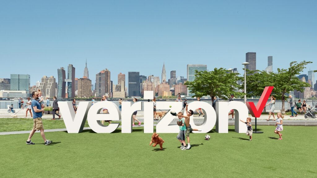 Verizon y AWS se unen para ser punteros en tecnología móvil
