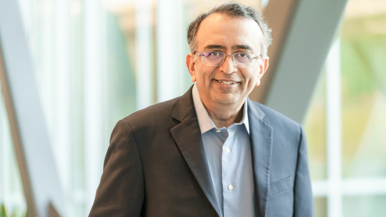 Raghu Raghuram se convierte en el nuevo CEO de VMware