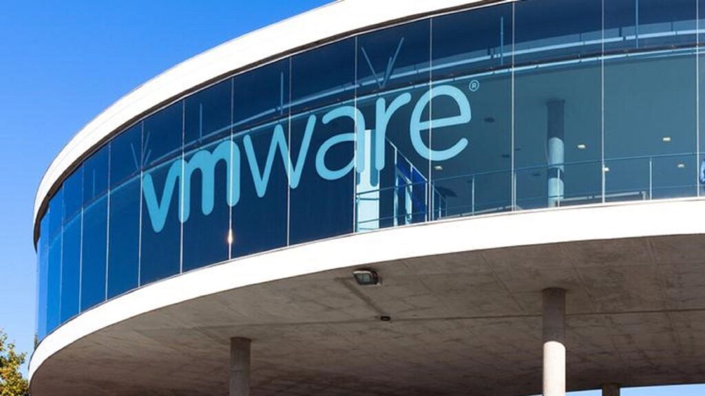 Raghu Raghuram se convierte en el nuevo CEO de VMware