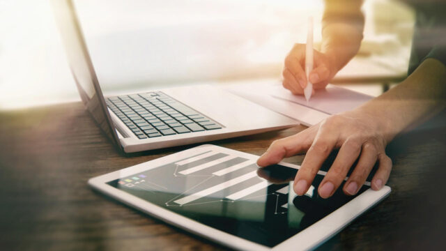 IFS lanza una nueva herramienta de gestión en la nube de ERP