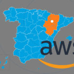 AWS apuesta por España como región Cloud
