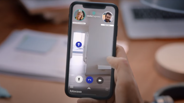Visita express Fotocasa