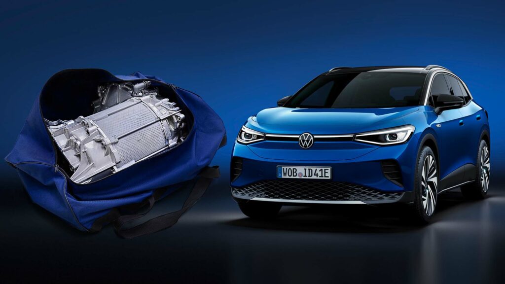 "En Volkswagen tenemos que convertir el software en el core de nuestro negocio"