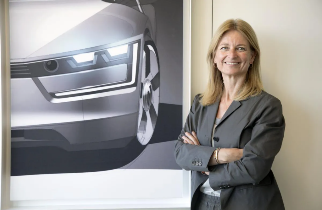 "En Volkswagen tenemos que convertir el software en el core de nuestro negocio"