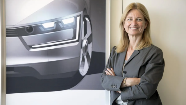 "En Volkswagen tenemos que convertir el software en el core de nuestro negocio"