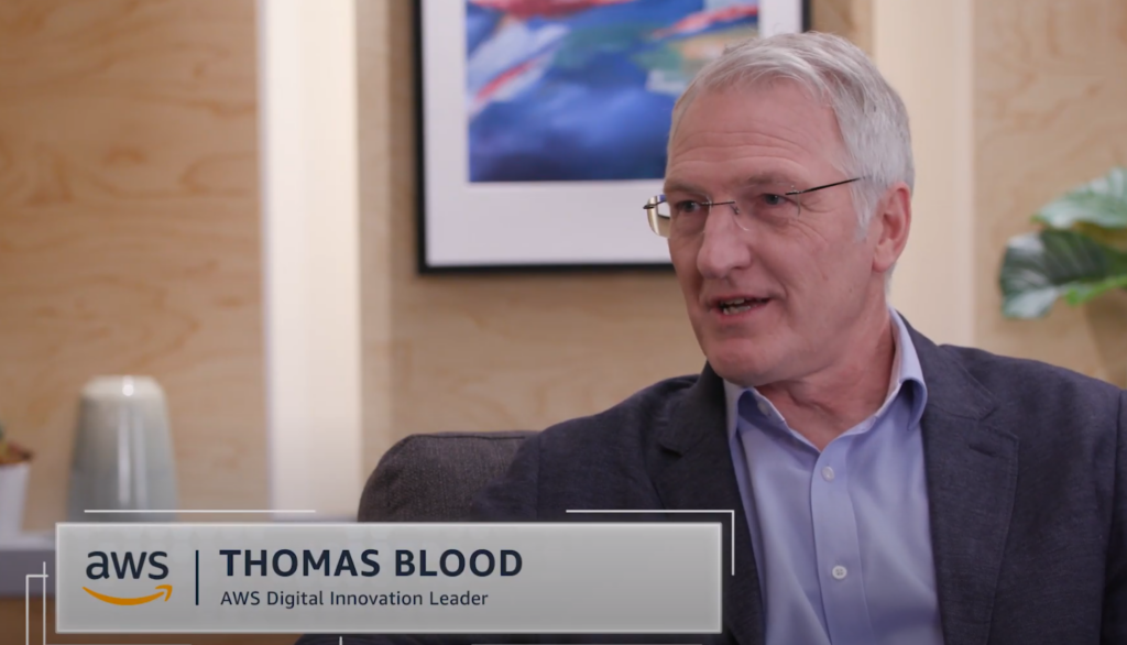 Thomas Blood