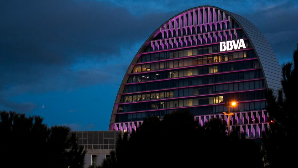 BBVA con la automatización de procesos junto a Red Hat