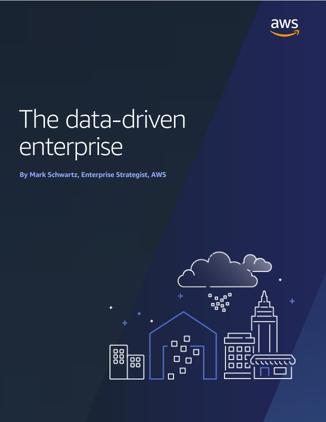 La empresa basada en los datos