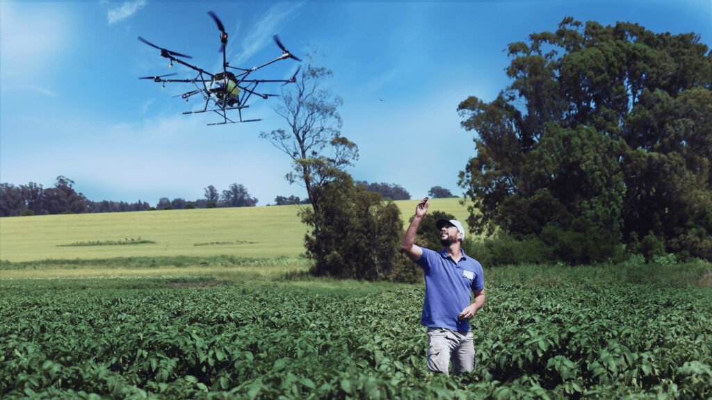 La sequía en Brasil incentiva las inversiones en tecnología agrícola