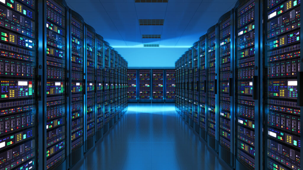 Reinventar nuestro negocio con datos