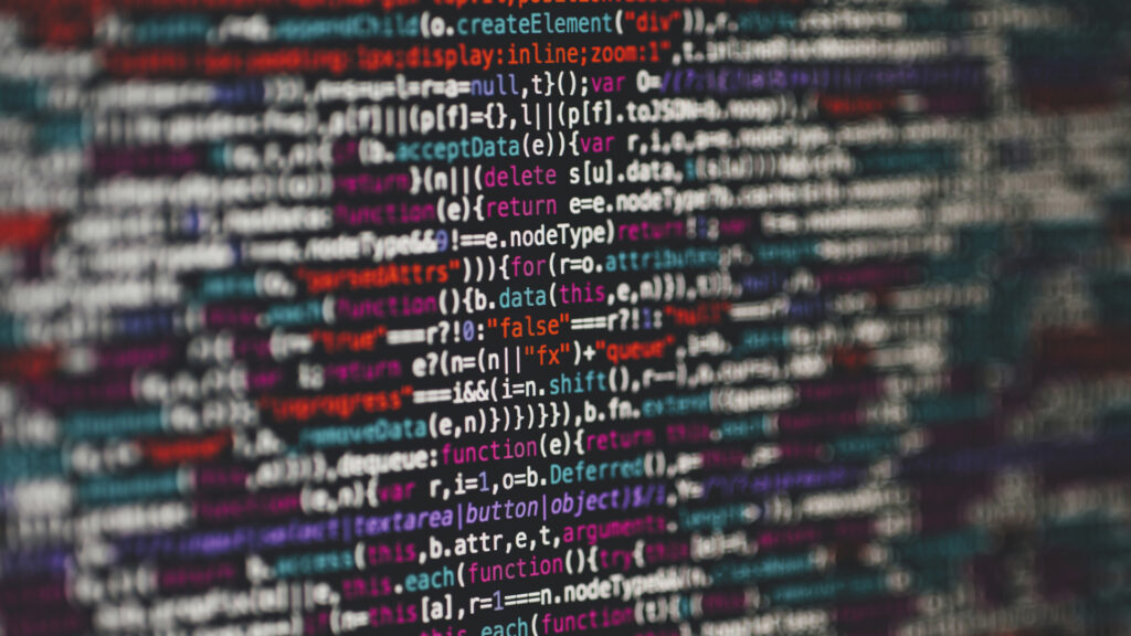 Reinventar nuestro negocio con datos
