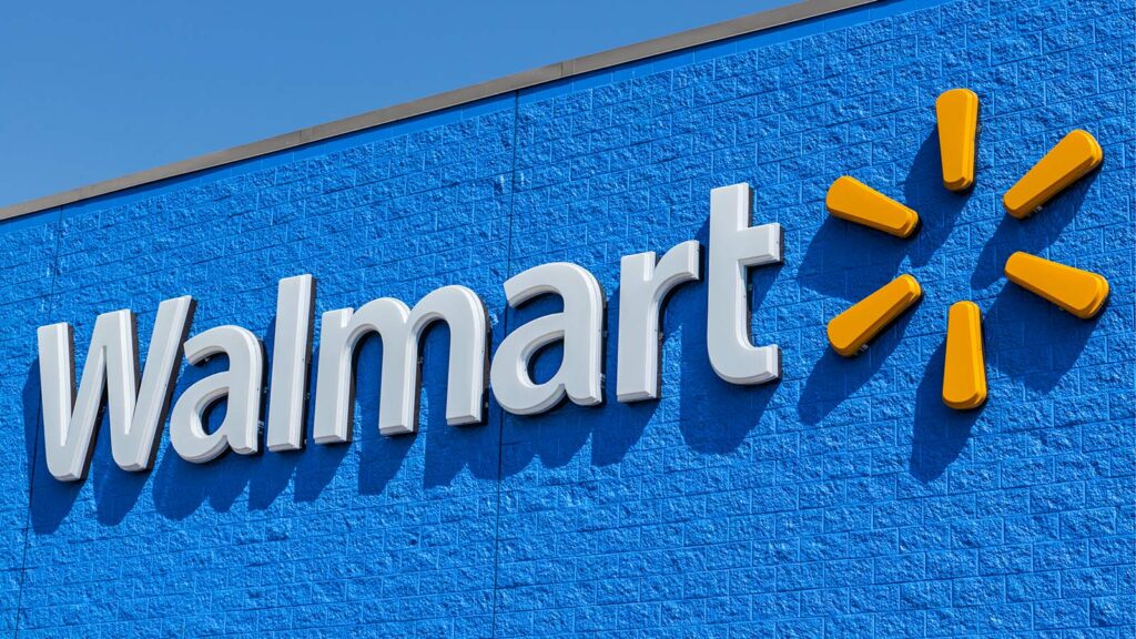 Amazon ya es el mayor retailer mundial