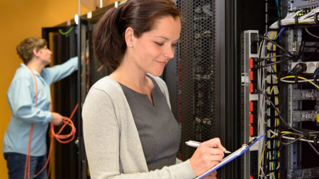 El papel de la mujer en la Inteligencia Artificial