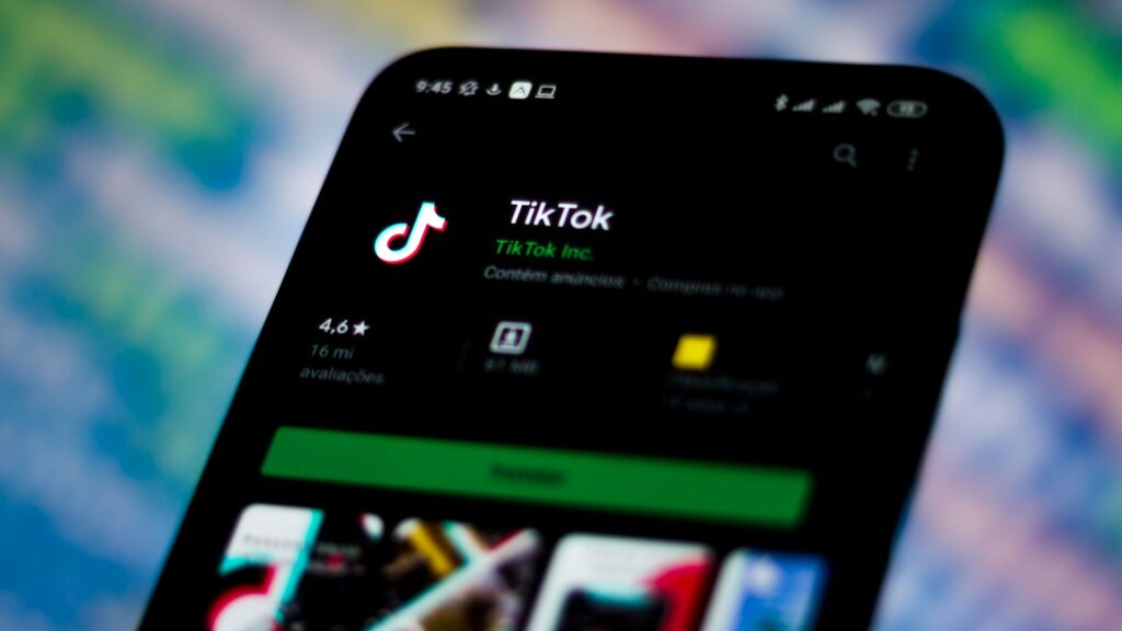 TikTok también te ayuda a vender B2B