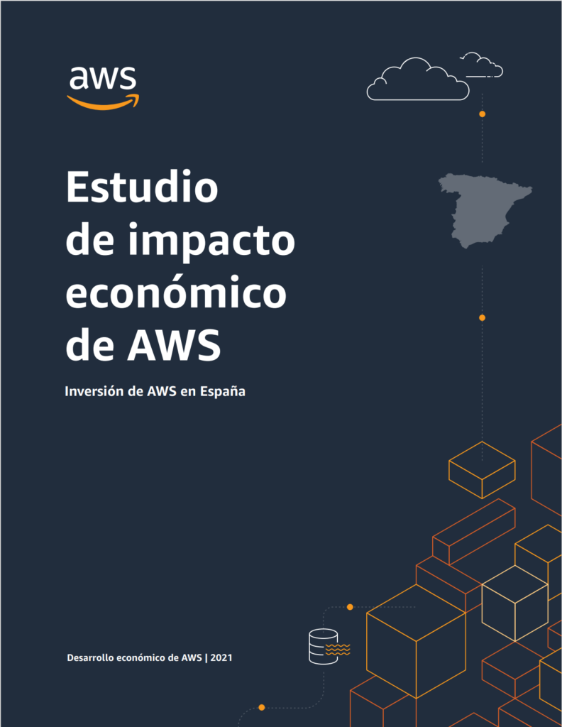 Estudio de impacto economico de AWS