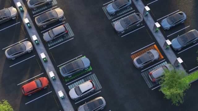 ¿Te cuesta mover tu flota hacia los VEs? Una startup pretende ayudarte si operas en Estados Unidos