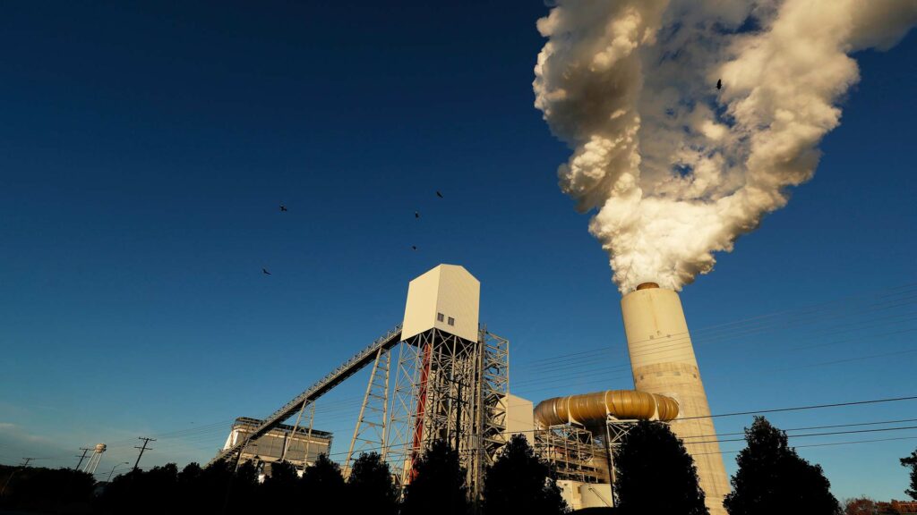 La eliminación del dióxido de carbono recibe un apoyo clave desde Estados Unidos