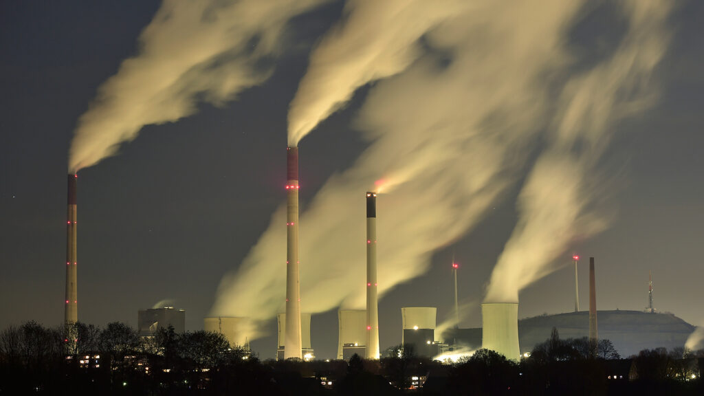 La "compensación del carbono": ¿Útil o mera fachada?