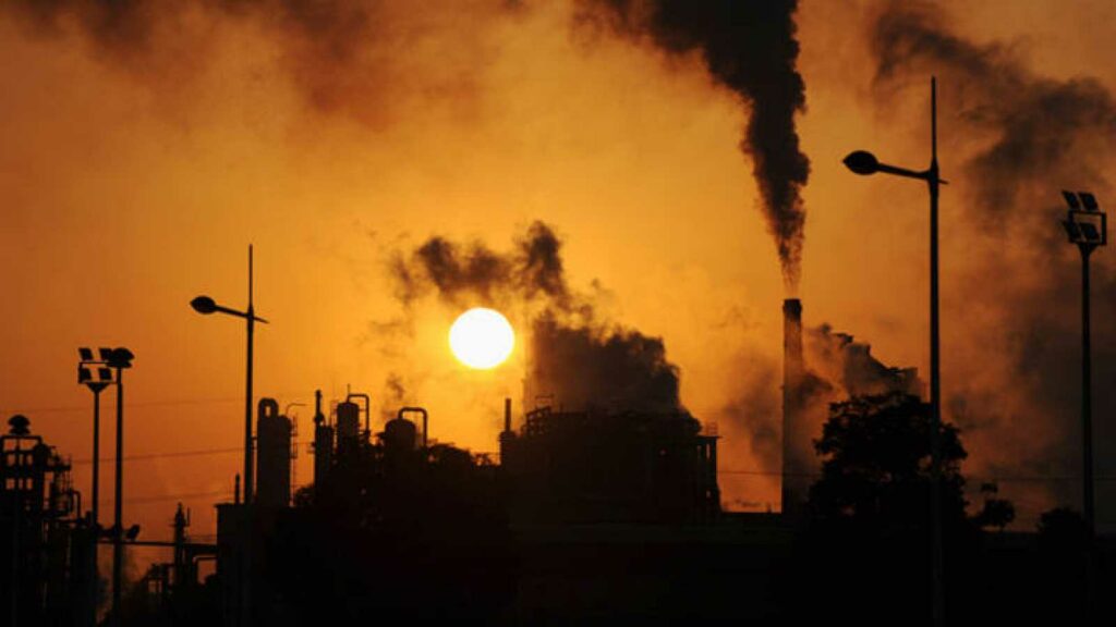 La "compensación del carbono": ¿Útil o mera fachada?