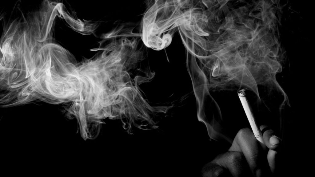Keep on Smoking? Las ventas de tabaco suben por primera vez en 20 años