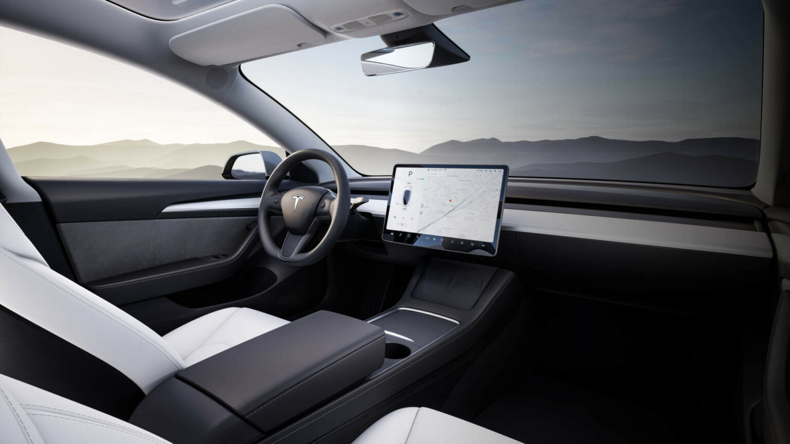 Hertz lleva a Tesla hasta el billón de dólares