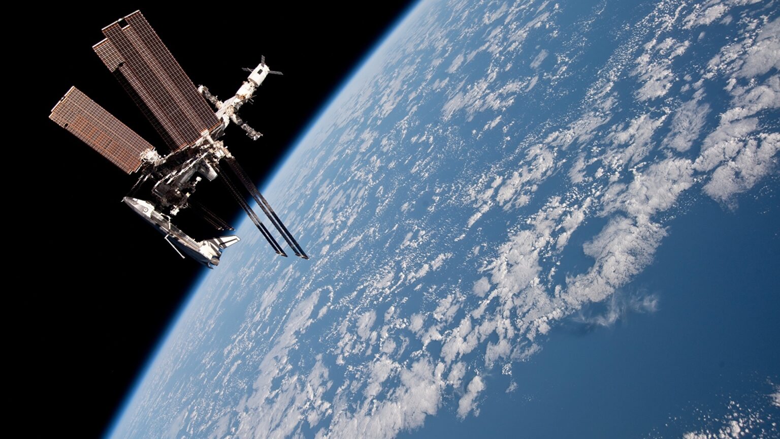 La Carrera Espacial de los millonarios por superar los viajes espaciales
