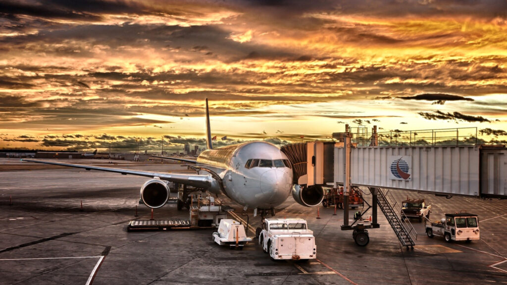 El futuro de la aviación en la búsqueda de los vuelos menos contaminantes