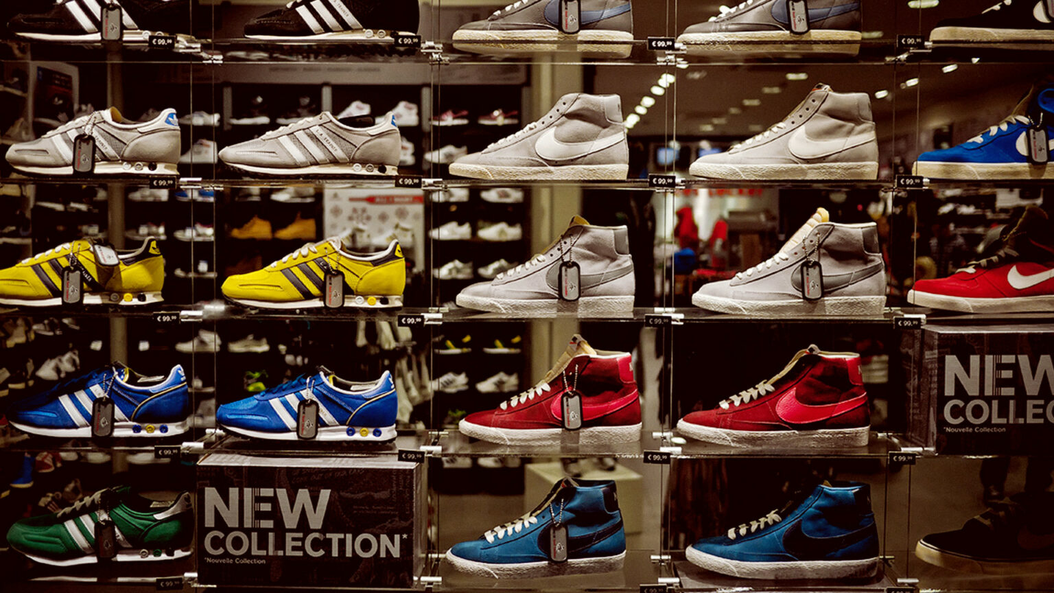 Foot Locker y cómo entrenar a tus empleados en la Customer Experience