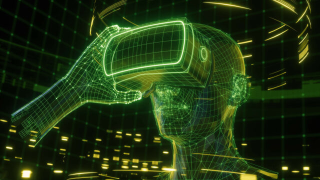 El Metaverso está en boca de todos, pero aún no está preparado