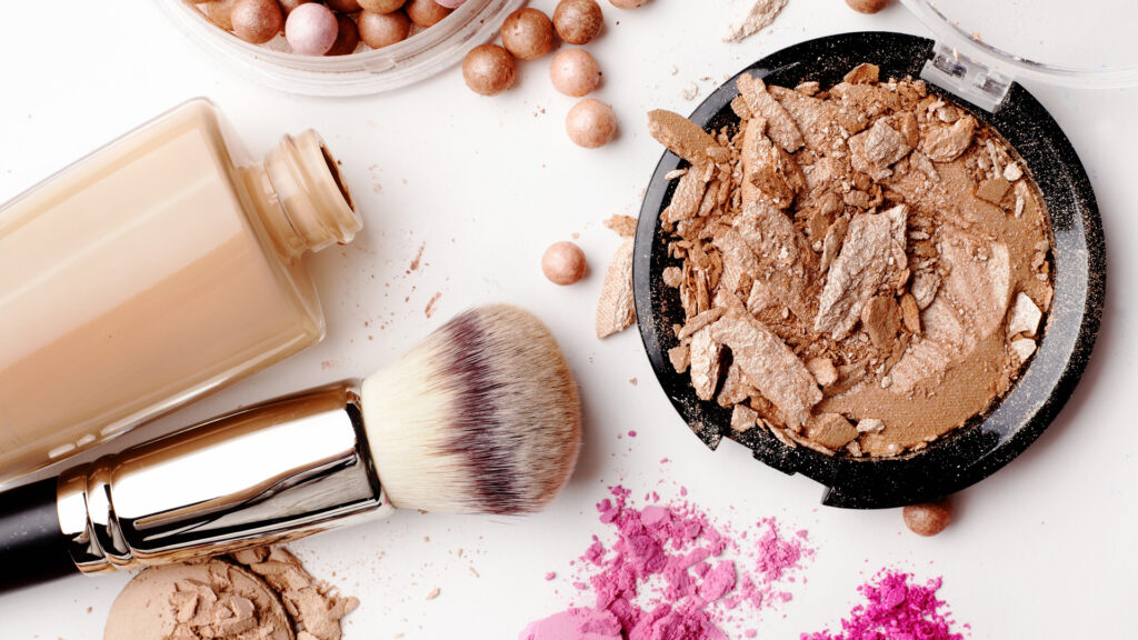 El "Boom" de los productos de belleza veganos