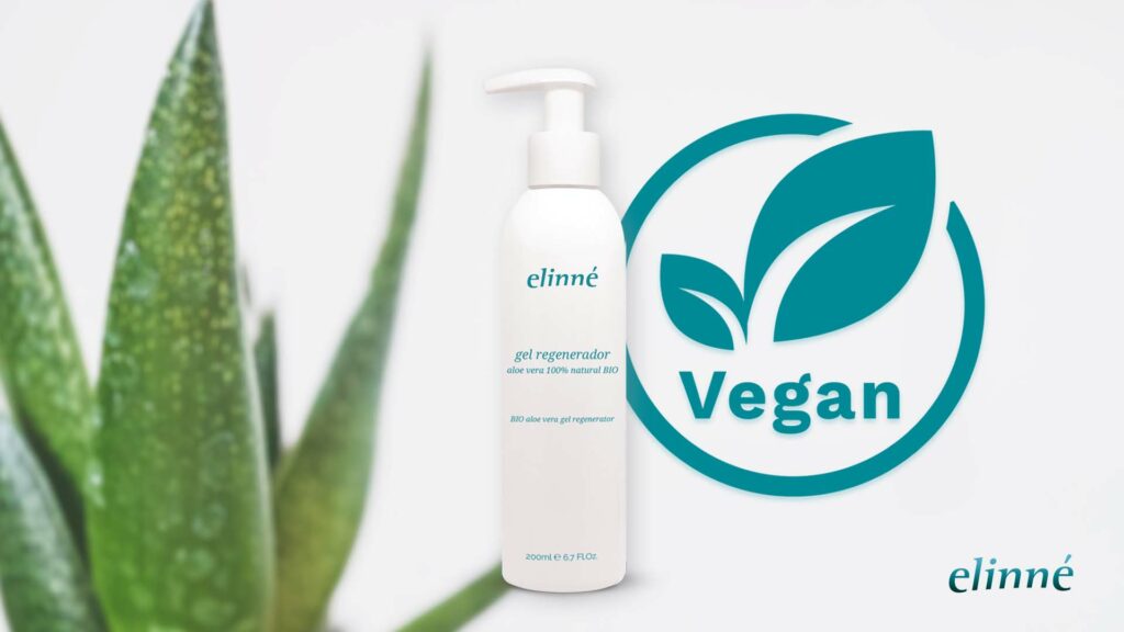 El "Boom" de los productos de belleza veganos