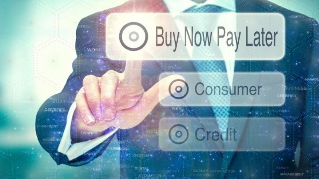 El "buy now, pay later" se extiende cada vez más