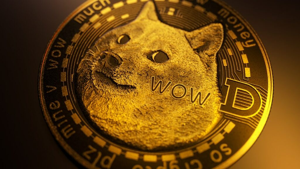 Robinhood se estrella con la incertidumbre del mercado Crypto y las MemeCoins