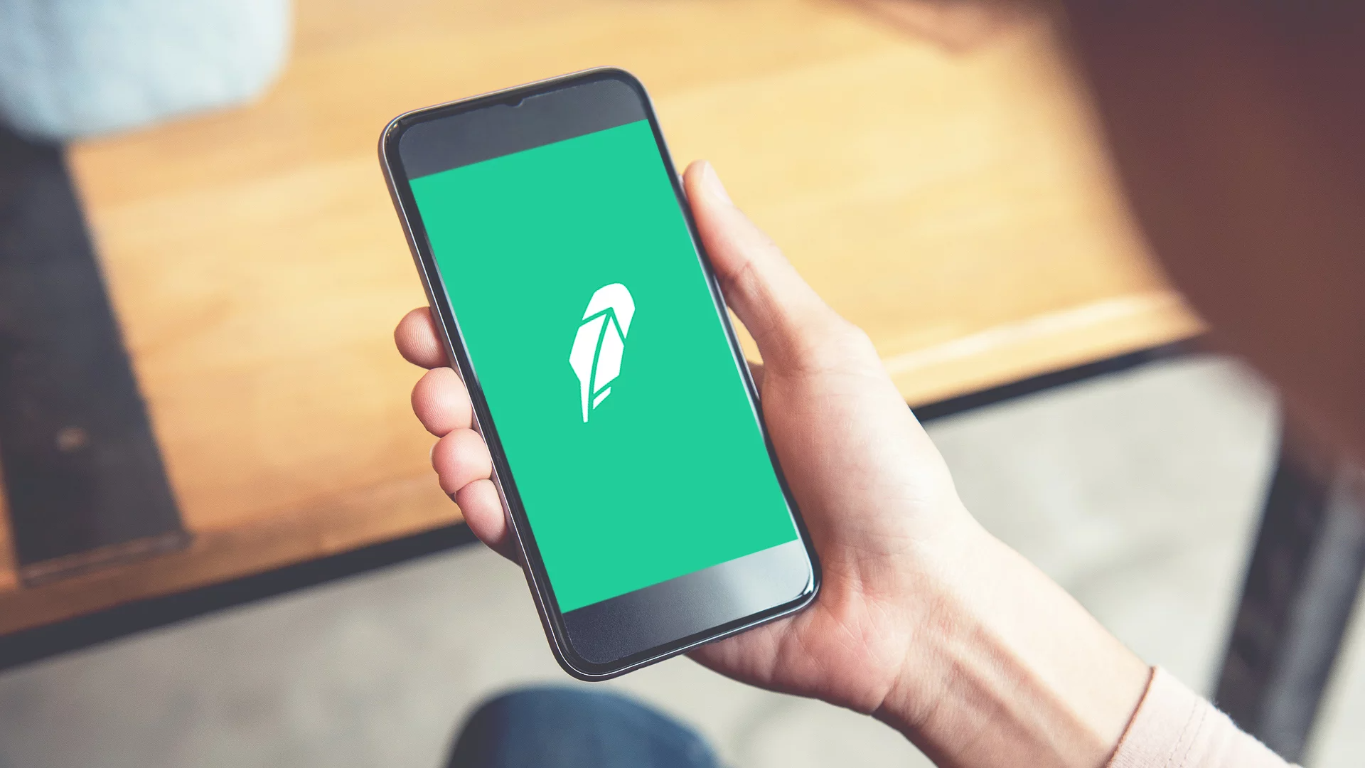 Robinhood se estrella con la incertidumbre del mercado Crypto y las  MemeCoins - Decisores