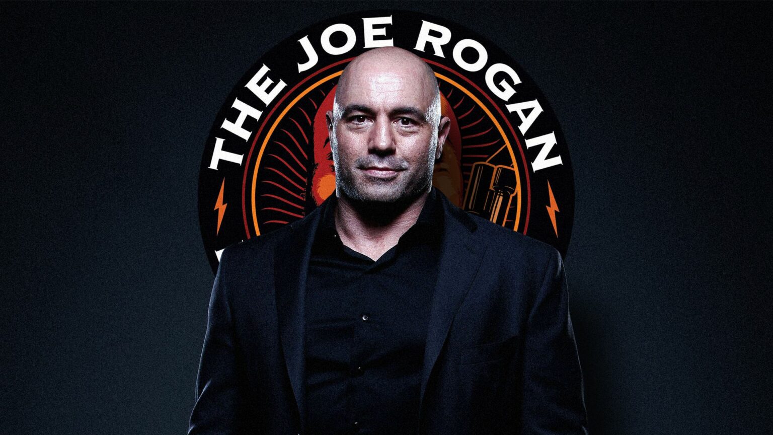 ¿Qué ha pasado entre Joe Rogan y Spotify?