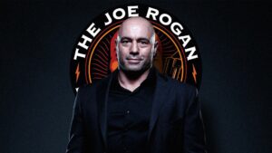 ¿Qué ha pasado entre Joe Rogan y Spotify?