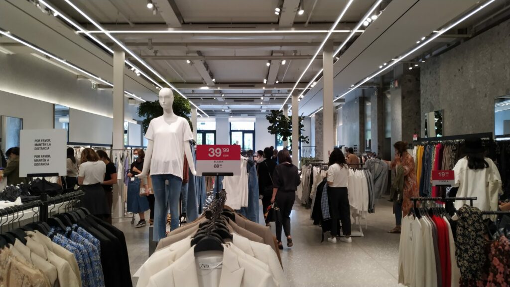Cómo los olores afectan a tus clientes cuando entran en tu tienda
