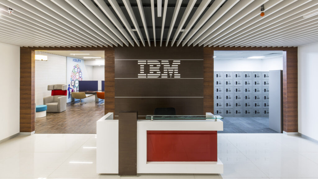 IBM se enfrenta a una demanda por discriminación de edad desde 2013