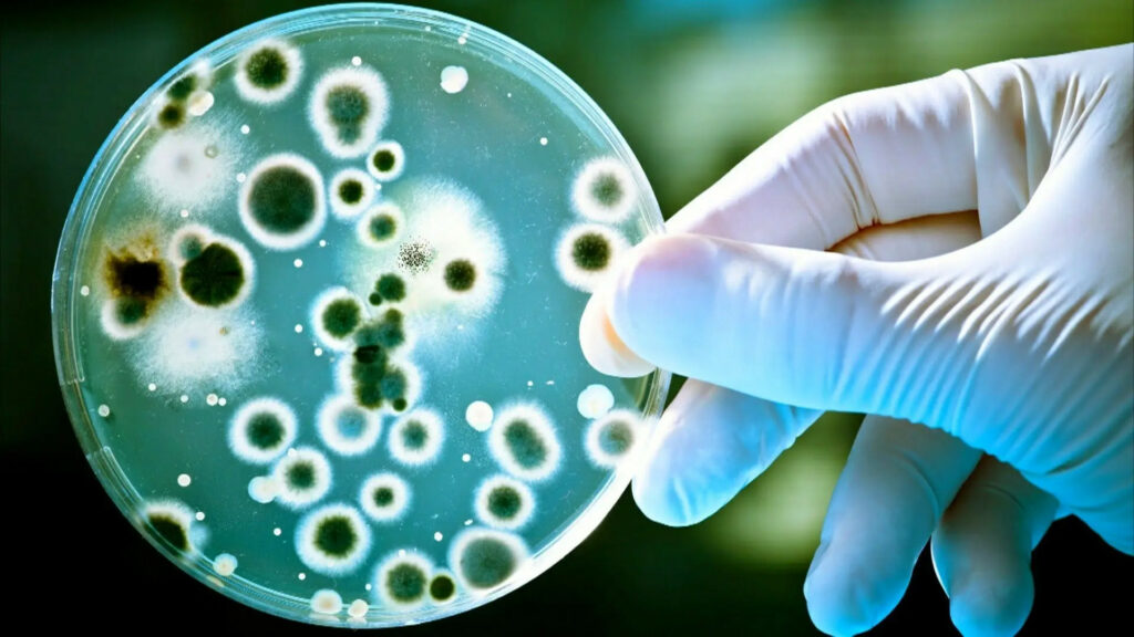 Desarrollan bacterias capaces de convertir el CO2 en químicos de alto valor