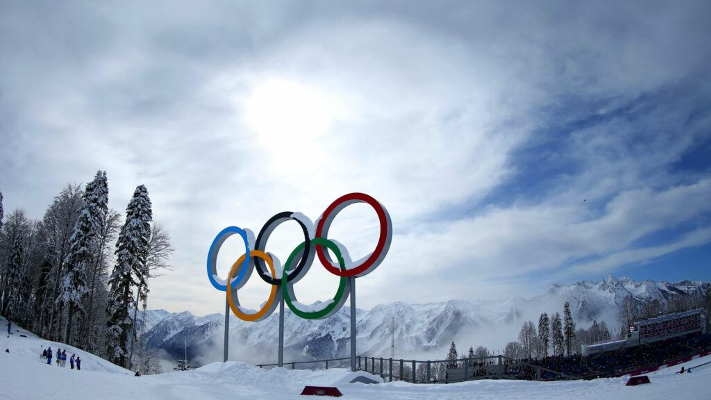 ¿Puede TikTok haber salvado las Olimpiadas de Invierno?