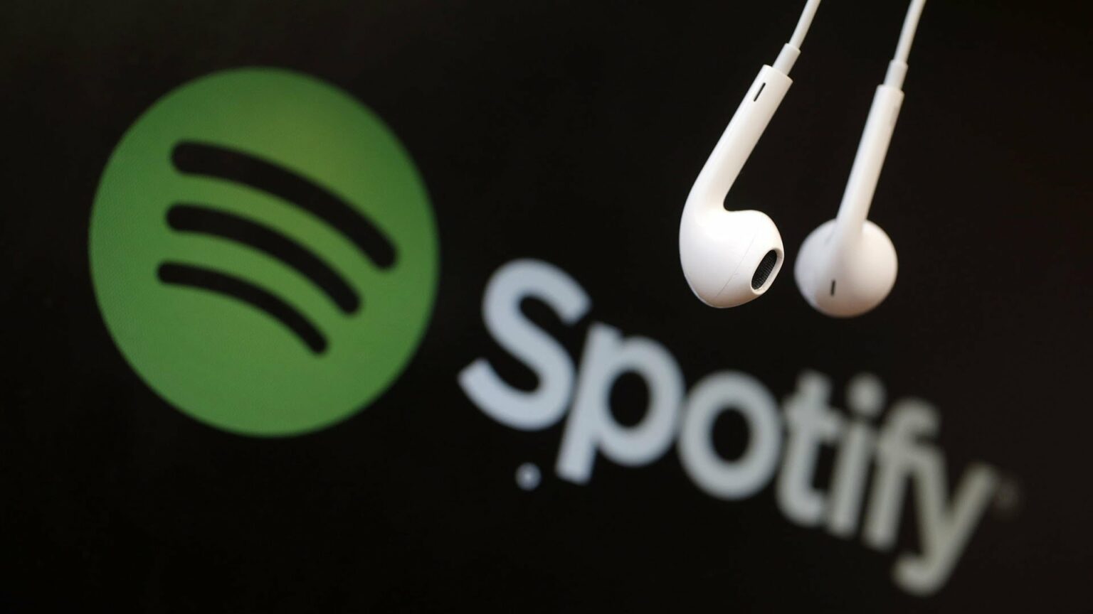 Spotify busca éticas mejores para su IA