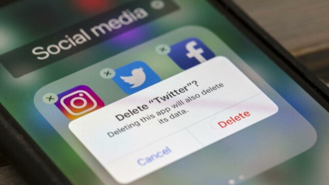 ¿Puede tu empresa exigirte que tuitees menos? Algunas opinan que sí