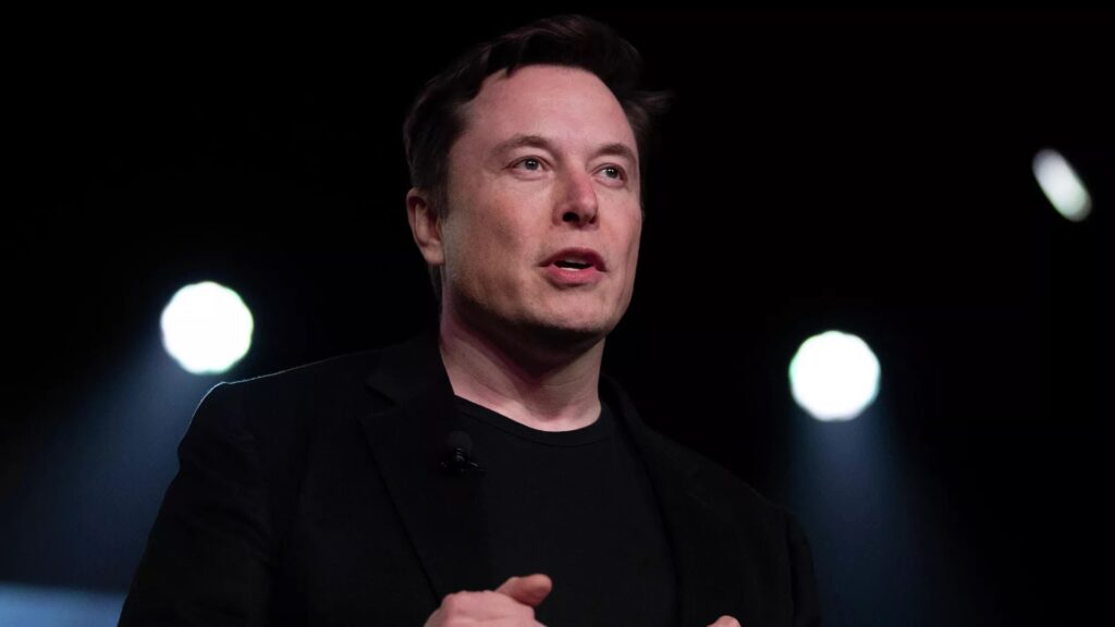 Elon Musk sigue batiendo expectativas: ahora quiere comprar Twitter