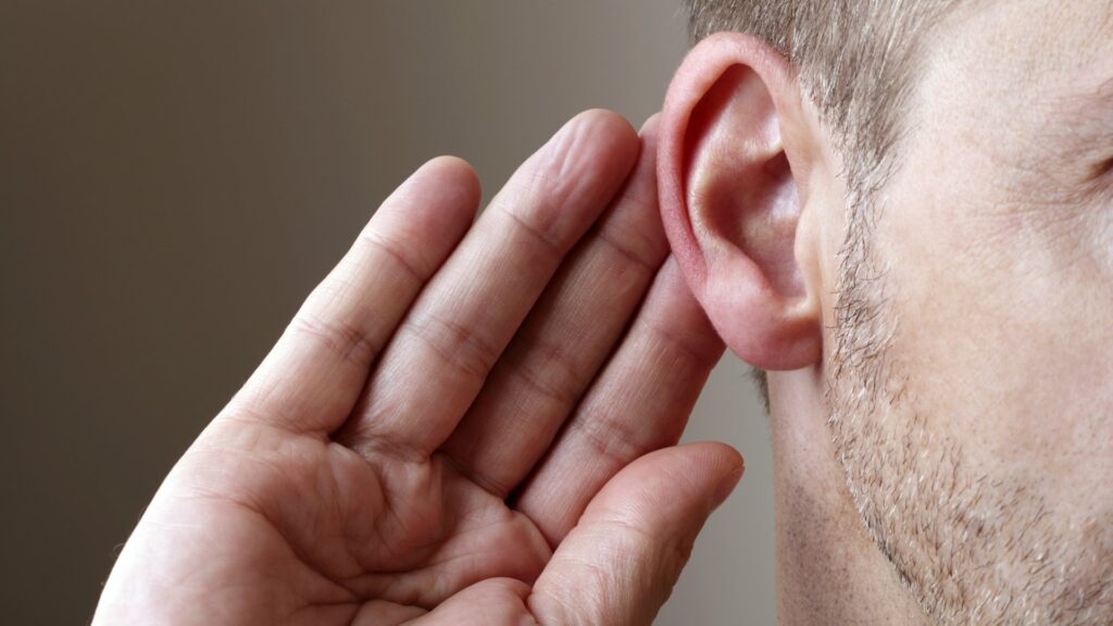 El marketing "auditivo" es emplear sonidos para atraer clientes