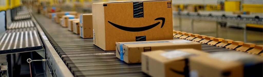Amazon amplía sus servicios Prime a terceros para alcanzar a la competencia