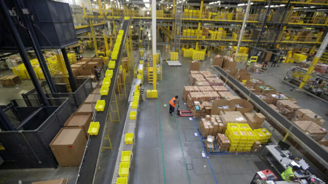 Amazon amplía sus servicios Prime a terceros para alcanzar a la competencia