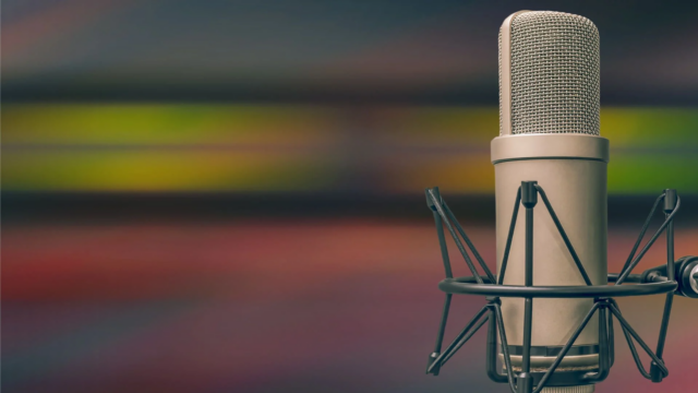 Los podcasts se volverán una industria billonaria para 2024
