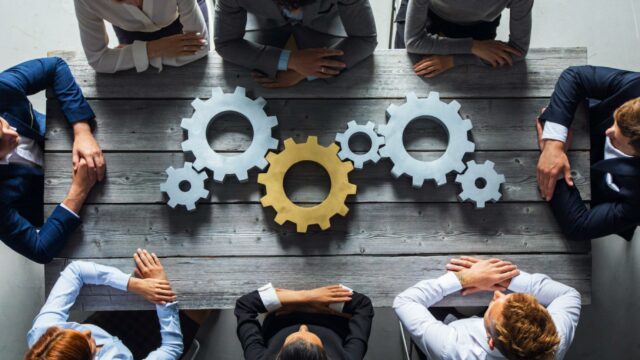 Crisis de empleo en las cadenas de suministros ante récord de dimisiones